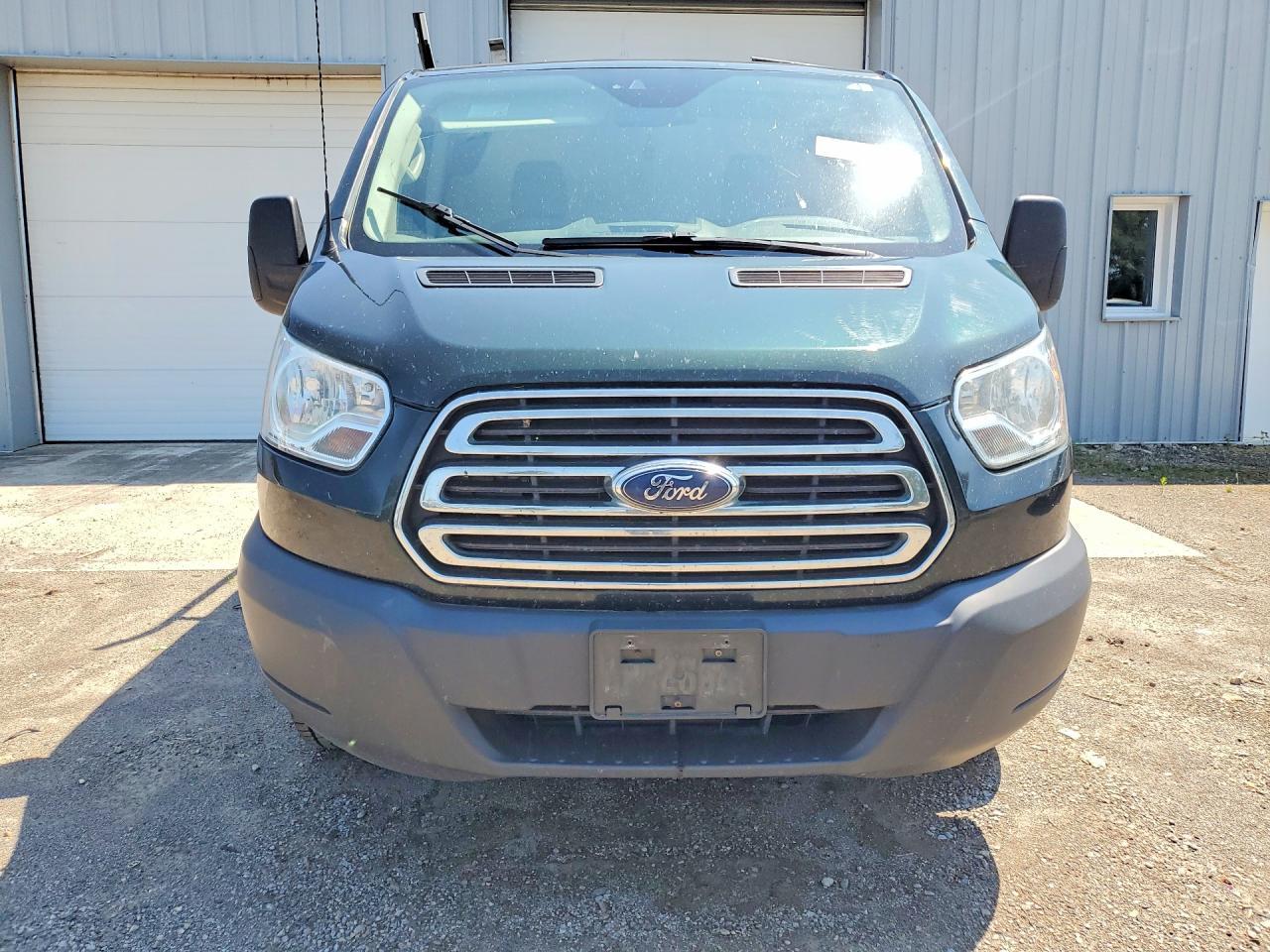 2016 Ford Transit T-250 - Фото 5