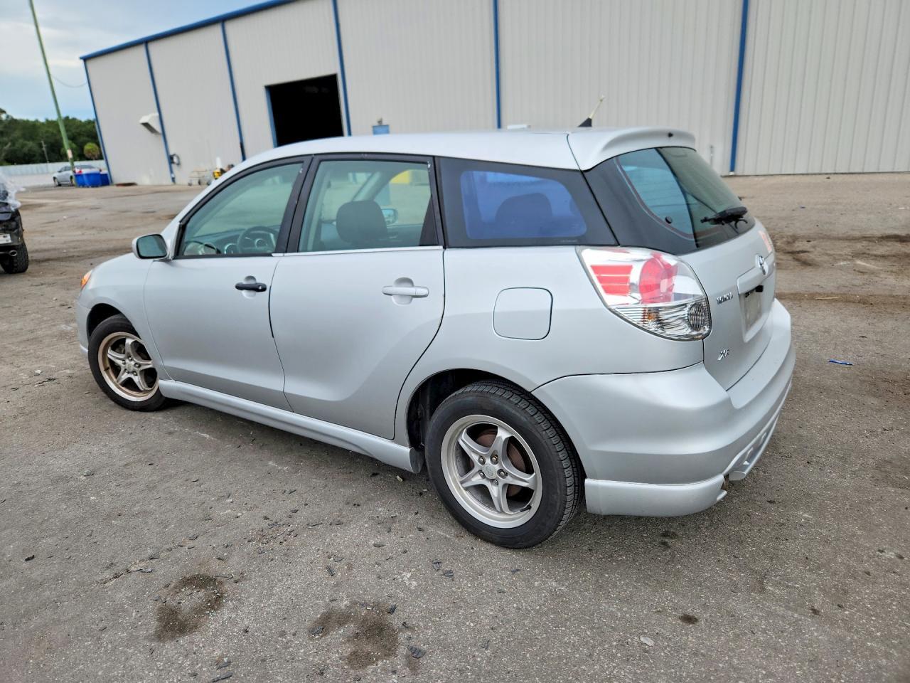 2005 Toyota Matrix Xr - Фото 2