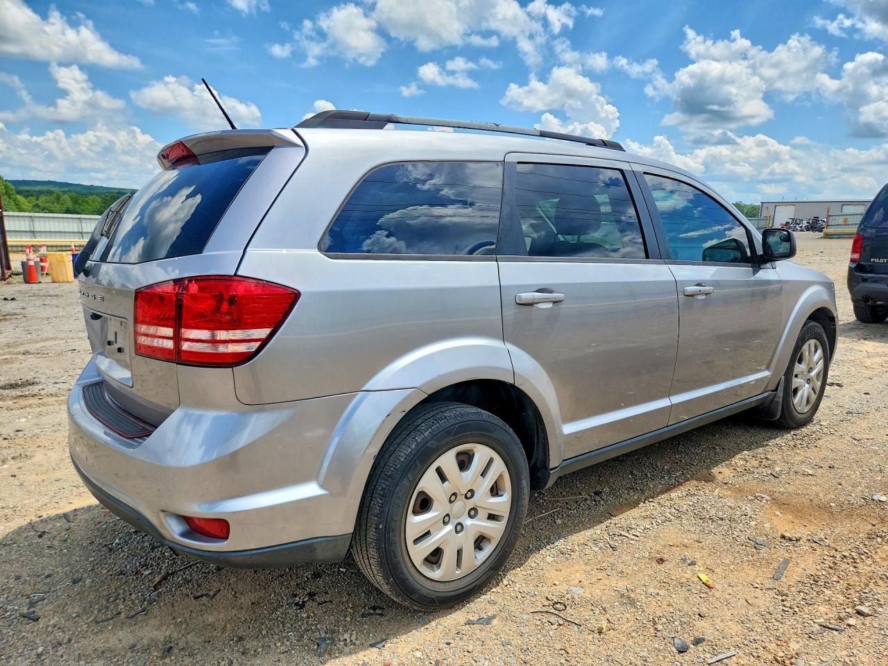 2018 Dodge Journey Se - Image 3