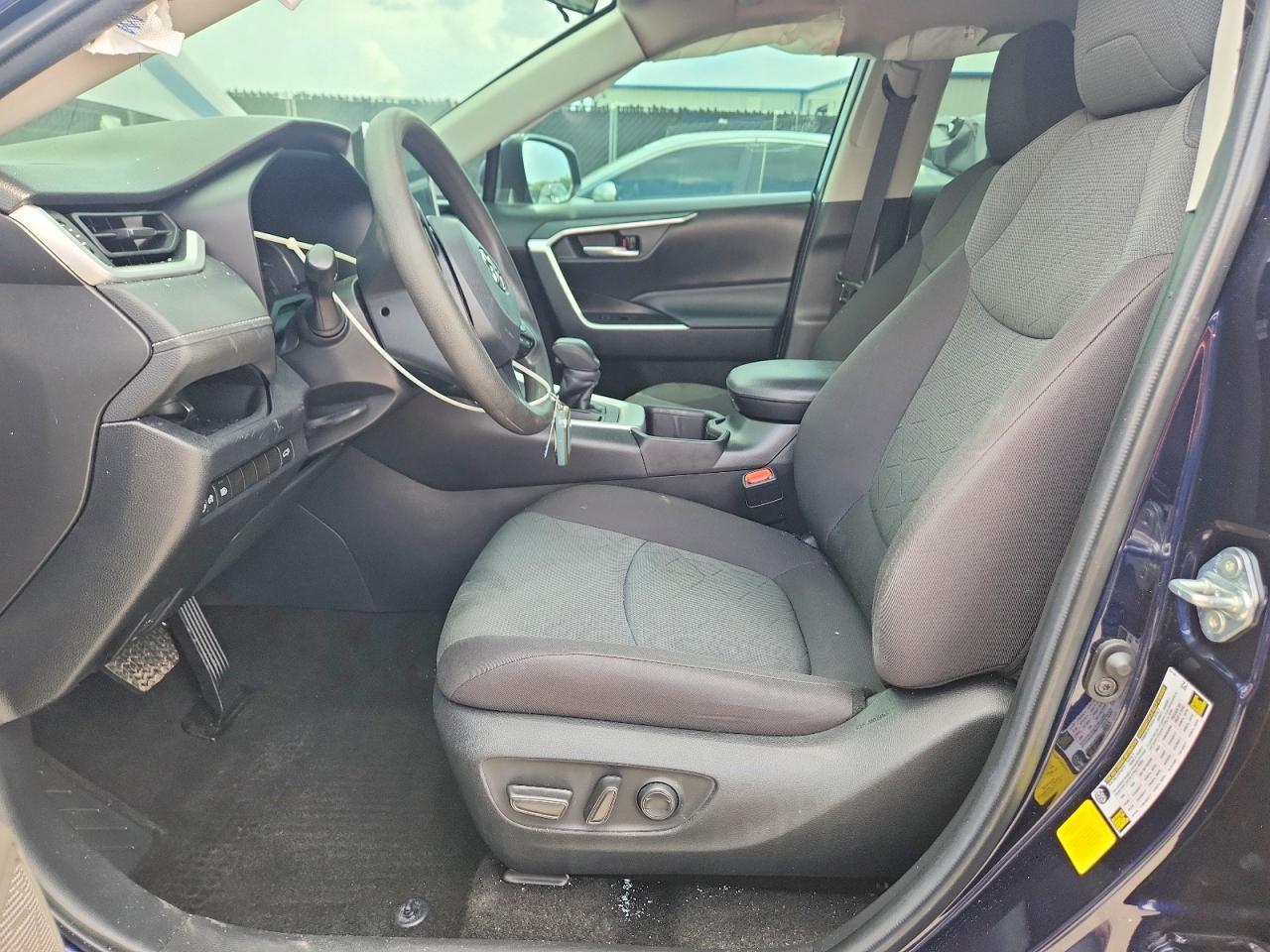2023 Toyota Rav4 Xle - Фото 7