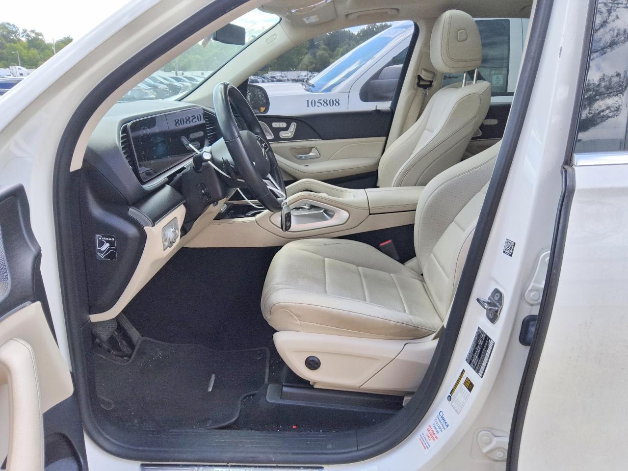 2021 Mercedes-Benz Gle 350 4Matic - Image 7