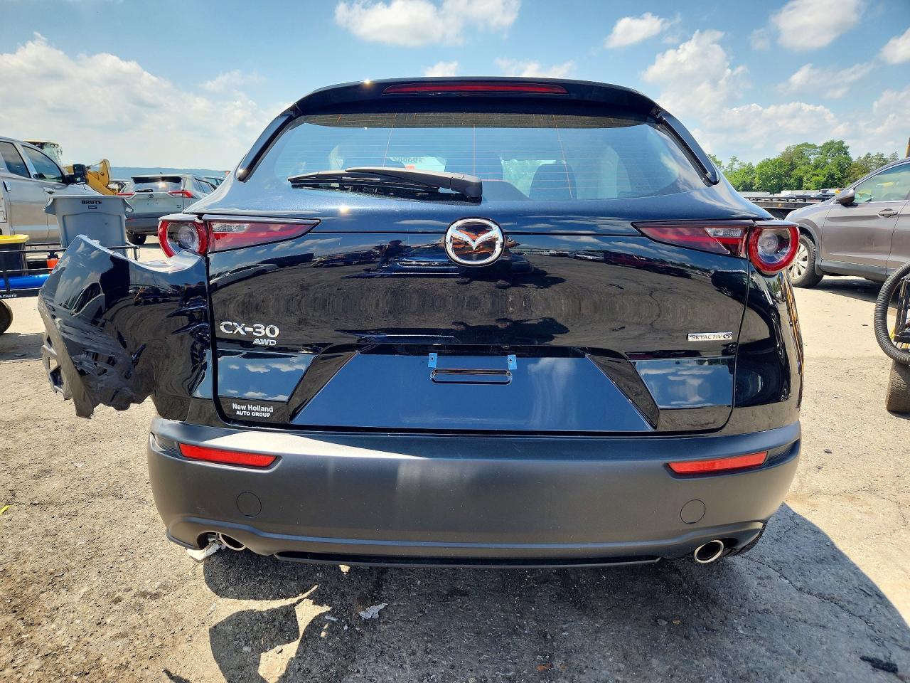 2023 Mazda Cx-30 - Image 6