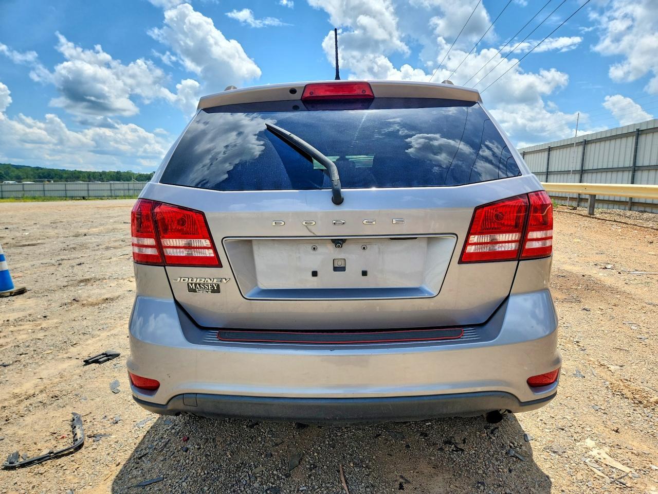 2018 Dodge Journey Se - Image 6
