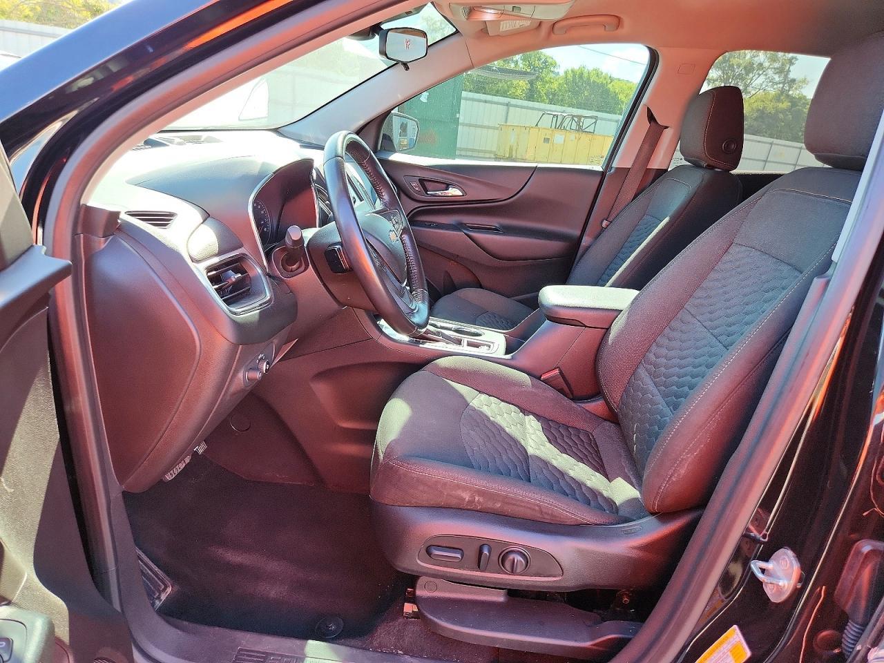 2019 Chevrolet Equinox Lt - Фото 7