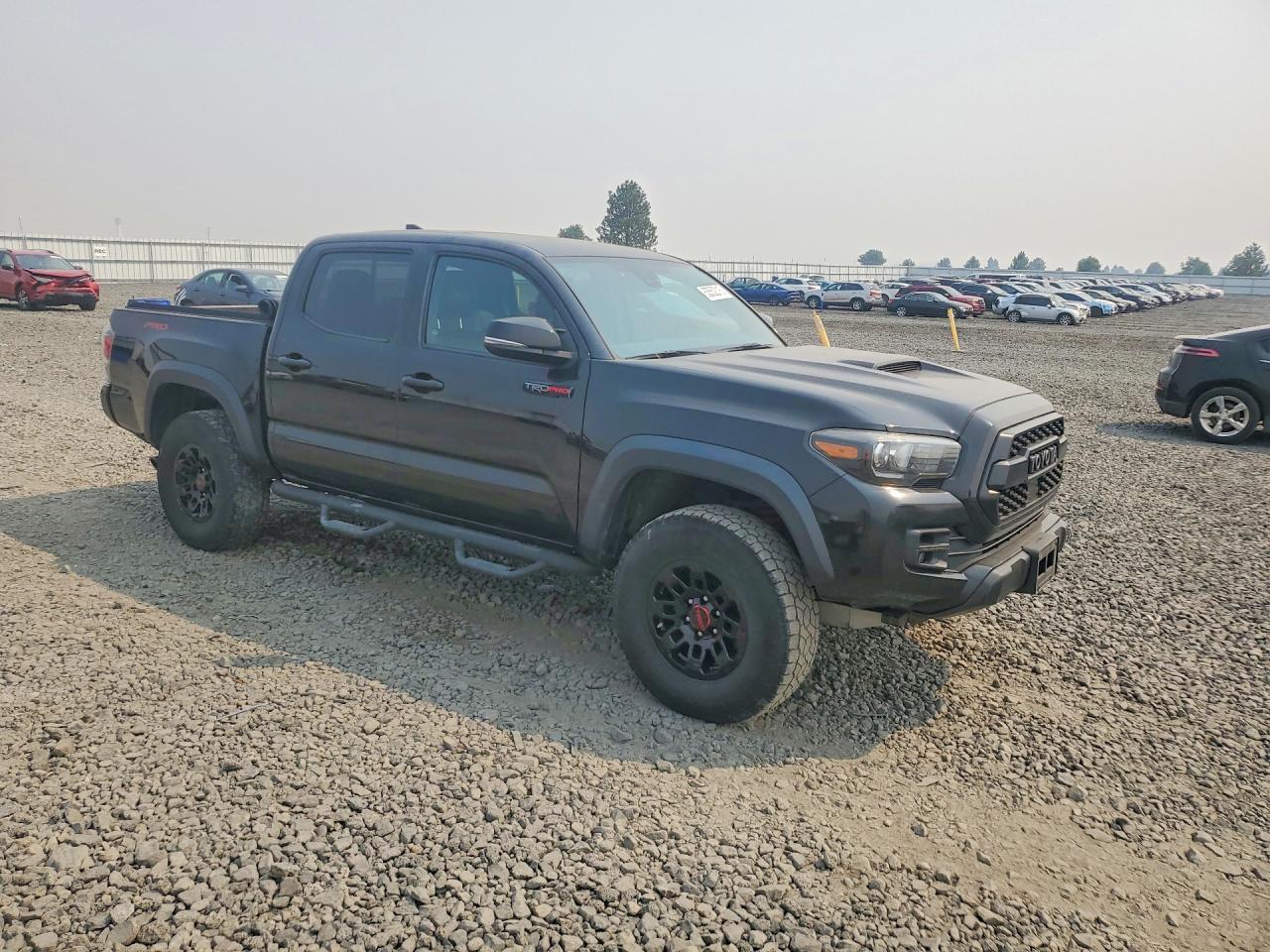 2019 Toyota Tacoma Trd Pro - Image 4