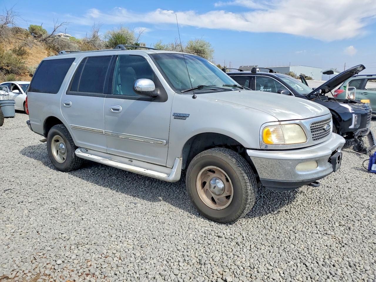 1998 Ford Expedition - Фото 4