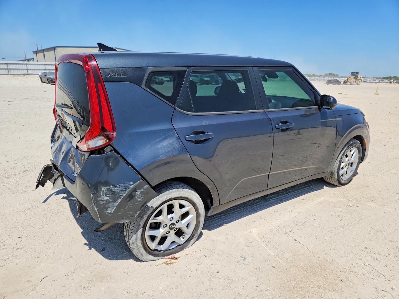 2020 Kia Soul S - Фото 3