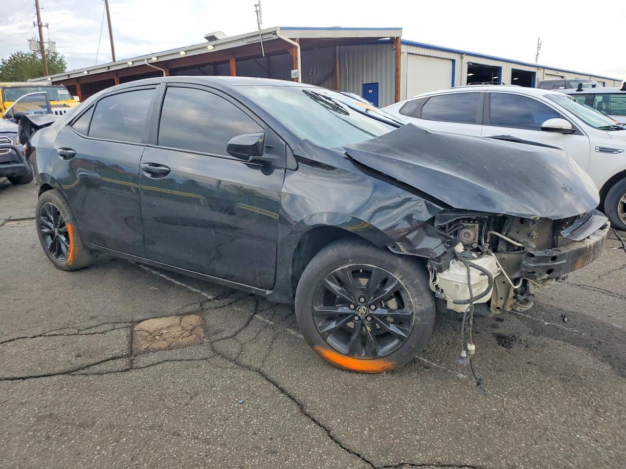 2019 Toyota Corolla Le - Фото 4