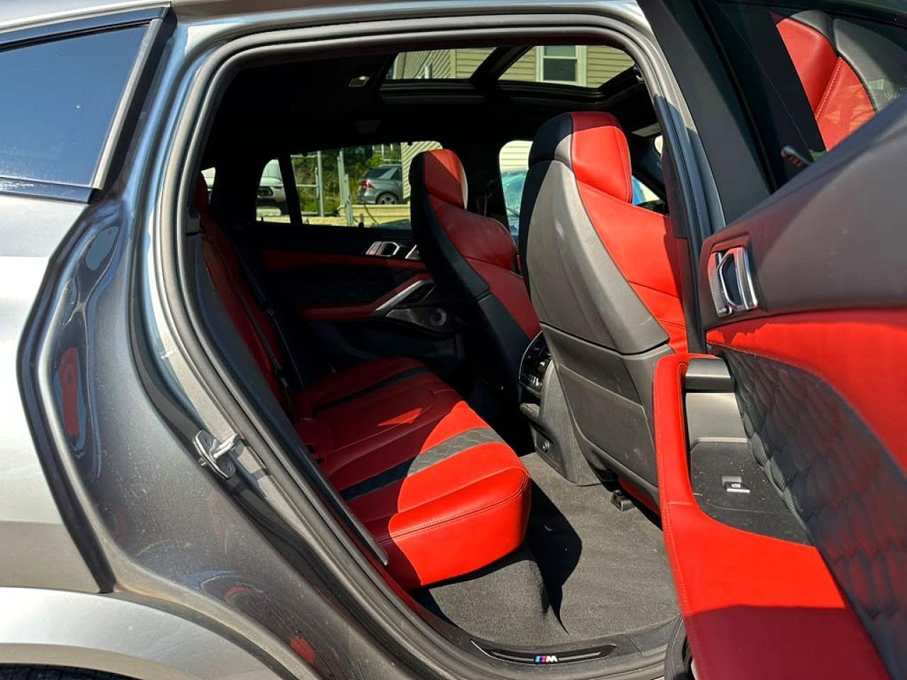 2023 BMW X6 M - Image 7