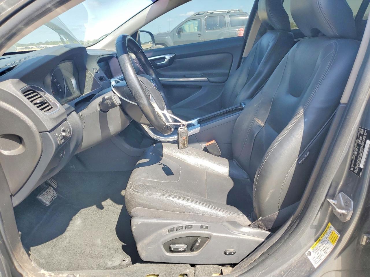 2017 Volvo S60 T5 - Image 7