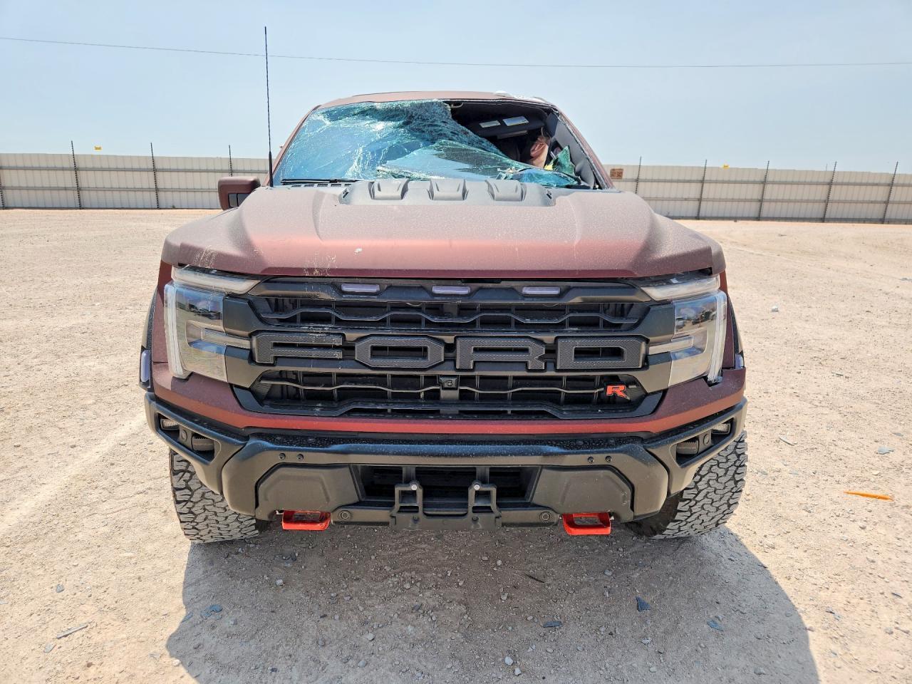 2024 Ford F150 Raptor - Image 5