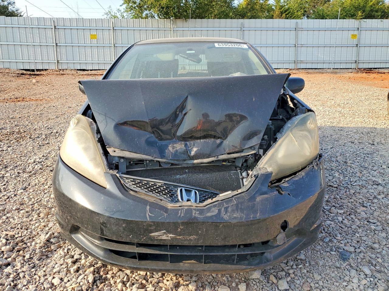 2013 Honda Fit - Фото 5