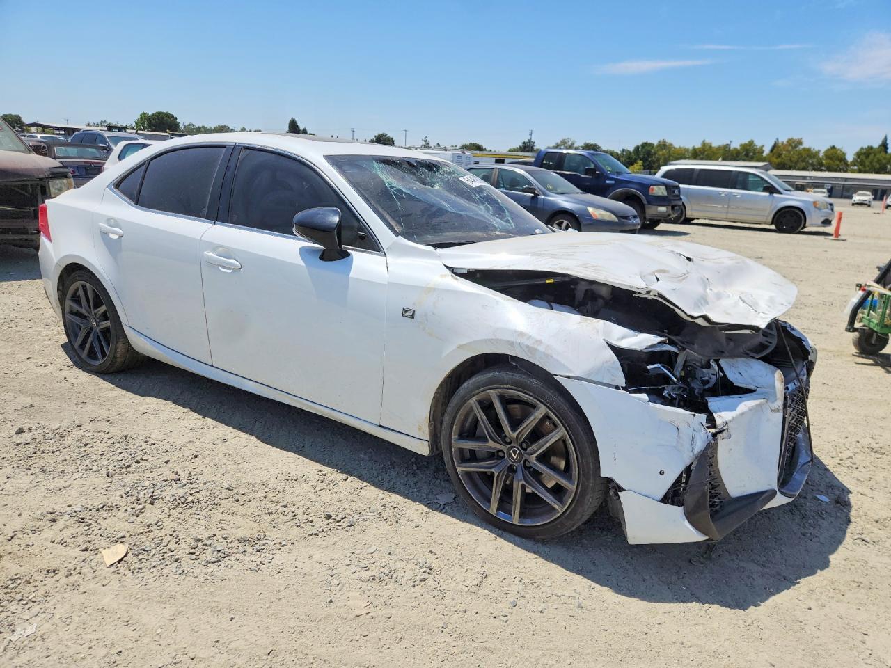 2019 Lexus Is 300 - Фото 4