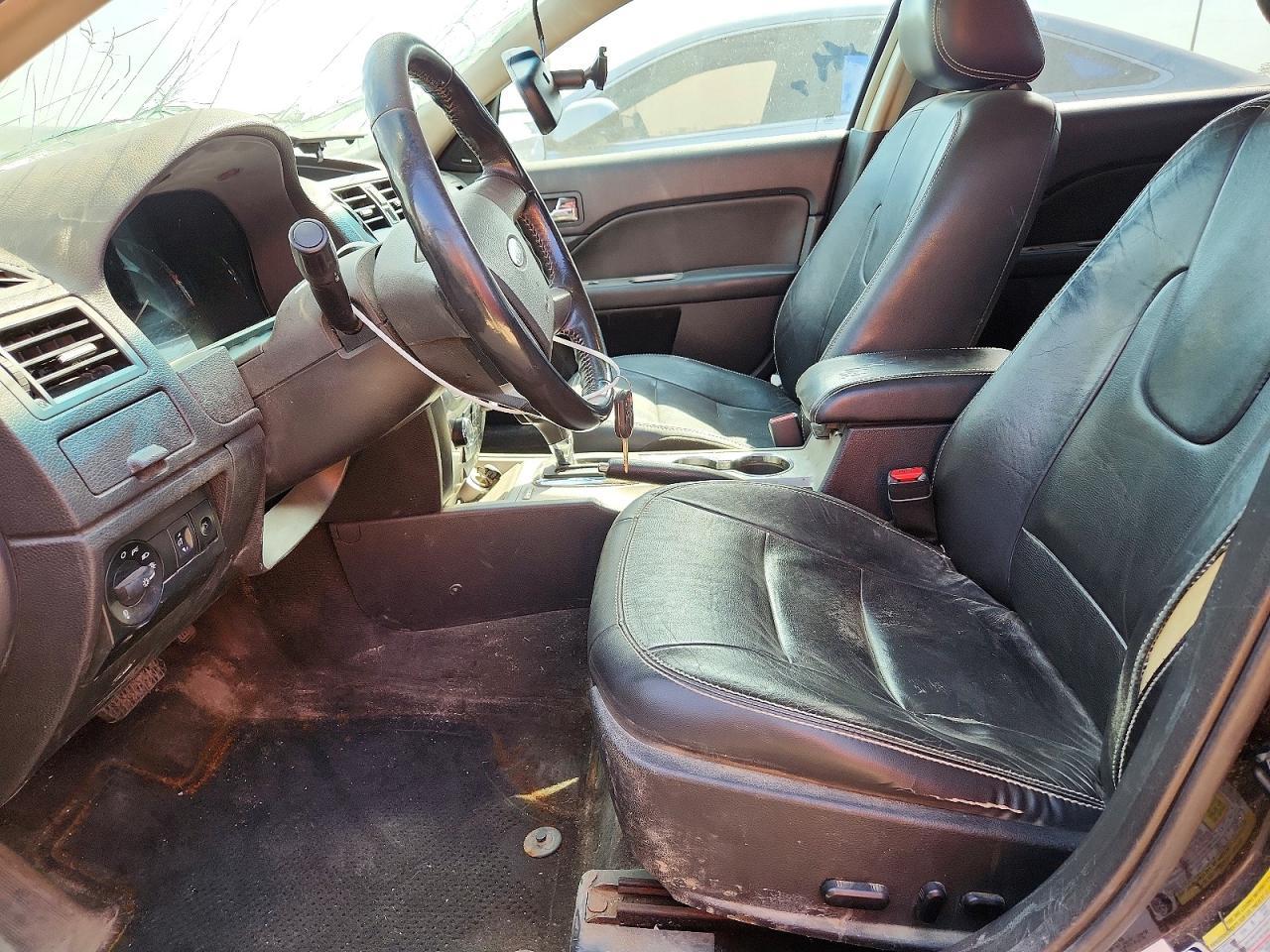 2011 Ford Fusion Sel - Image 7