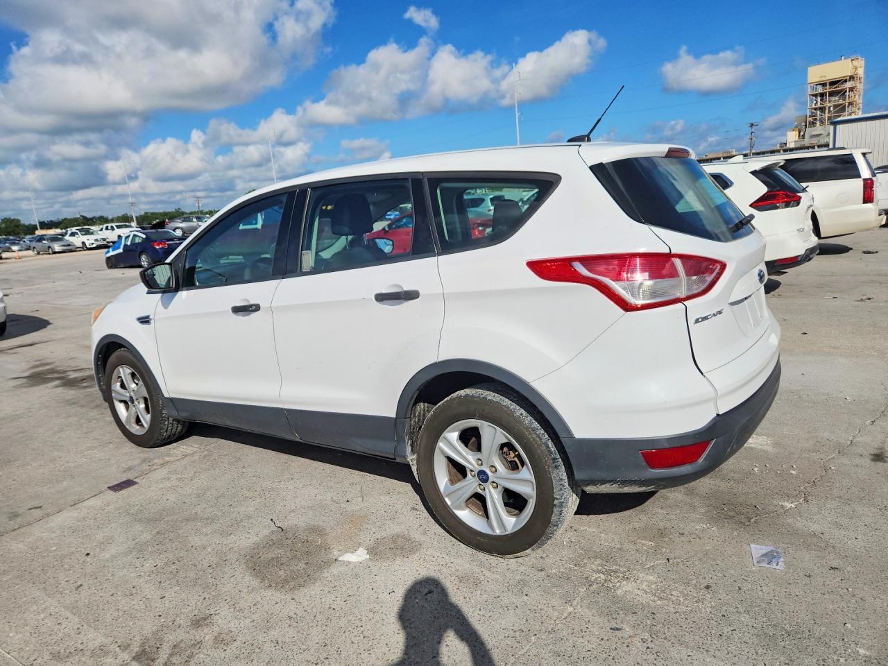 2014 Ford Escape - Фото 2