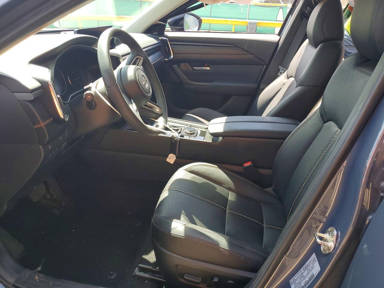 2025 Mazda Cx-50 Premium Plus - Фото 7