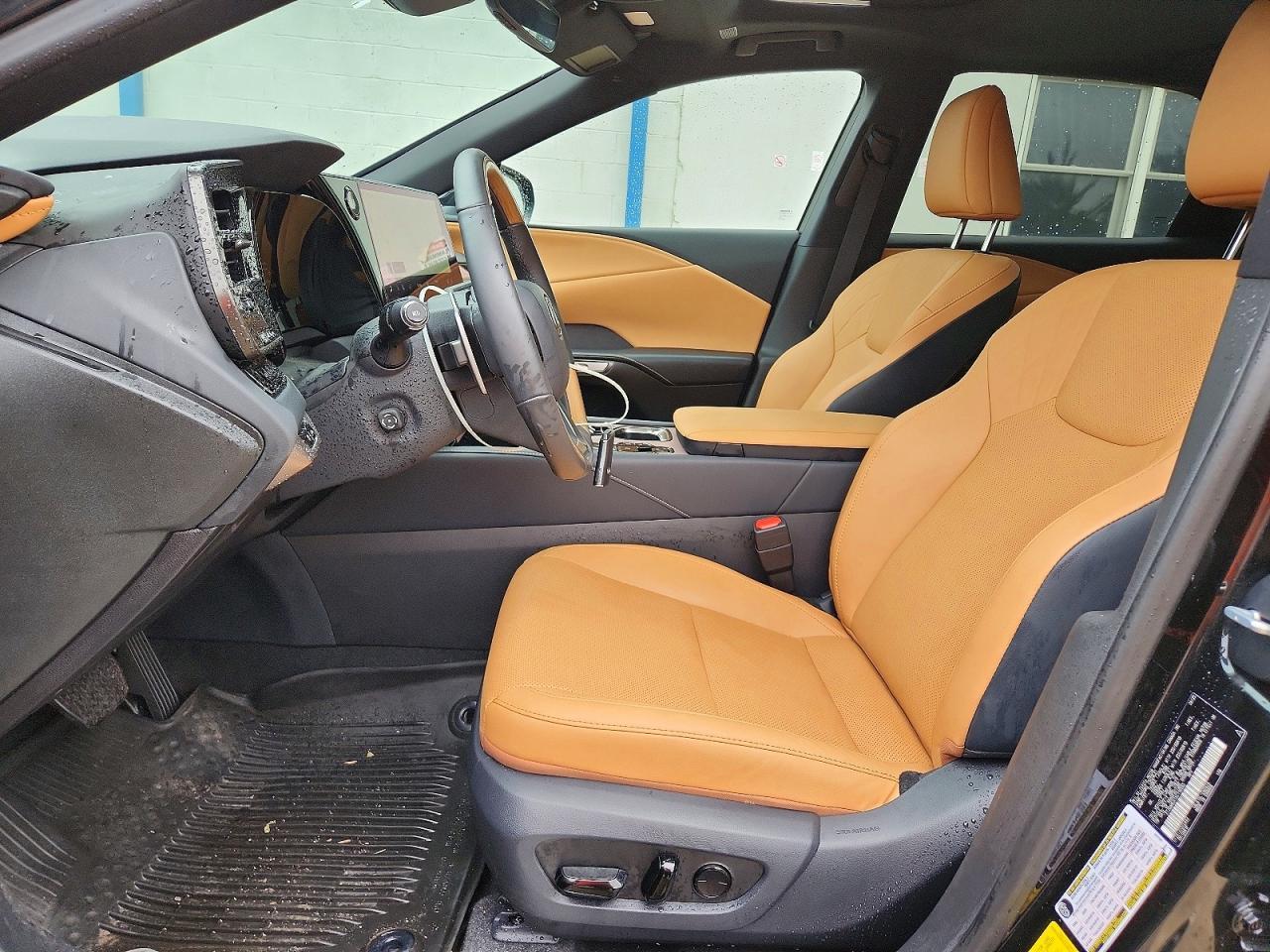 2025 Lexus Rx 350 Premium - Фото 7