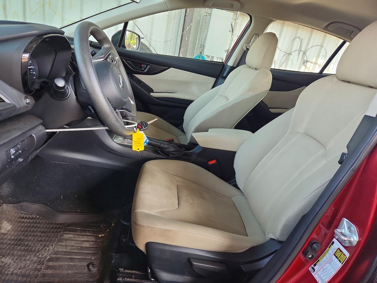 2021 Subaru Impreza Premium - Image 7