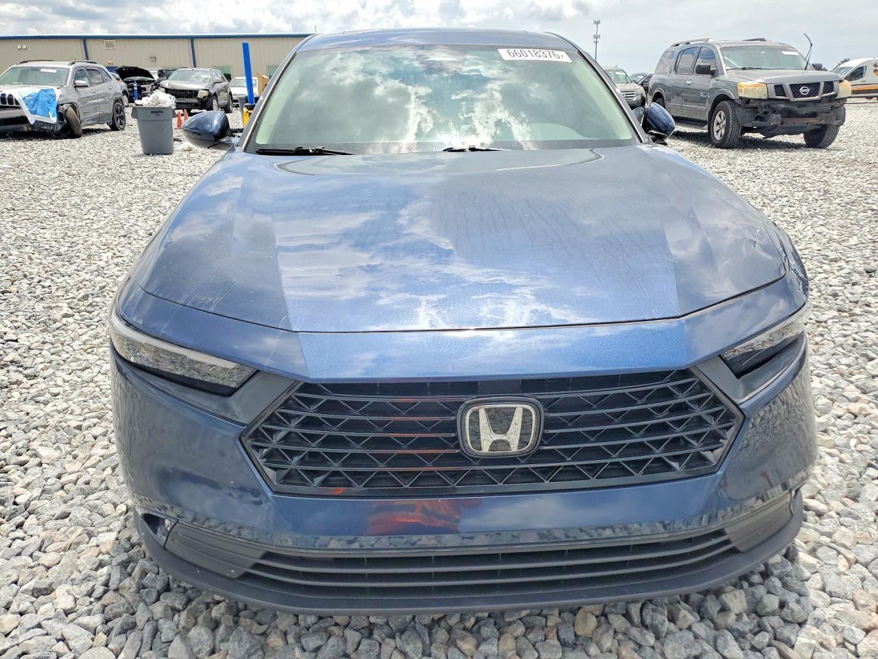 2023 Honda Accord Ex - Image 5