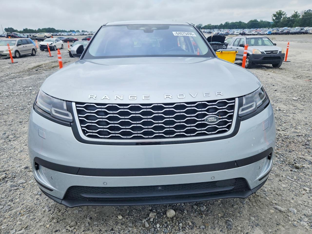 2021 Land Rover Range Rover Velar S - Image 5