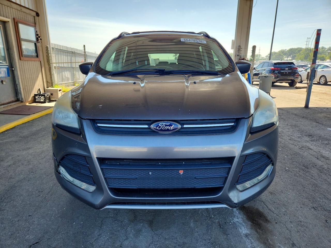 2014 Ford Escape Se - Image 5