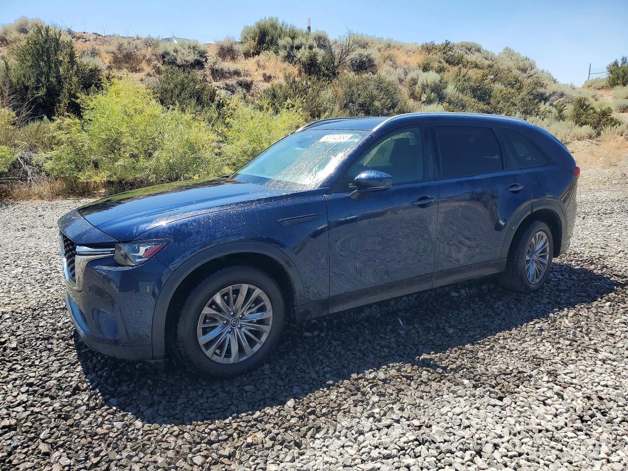 2024 Mazda Cx-90 Select