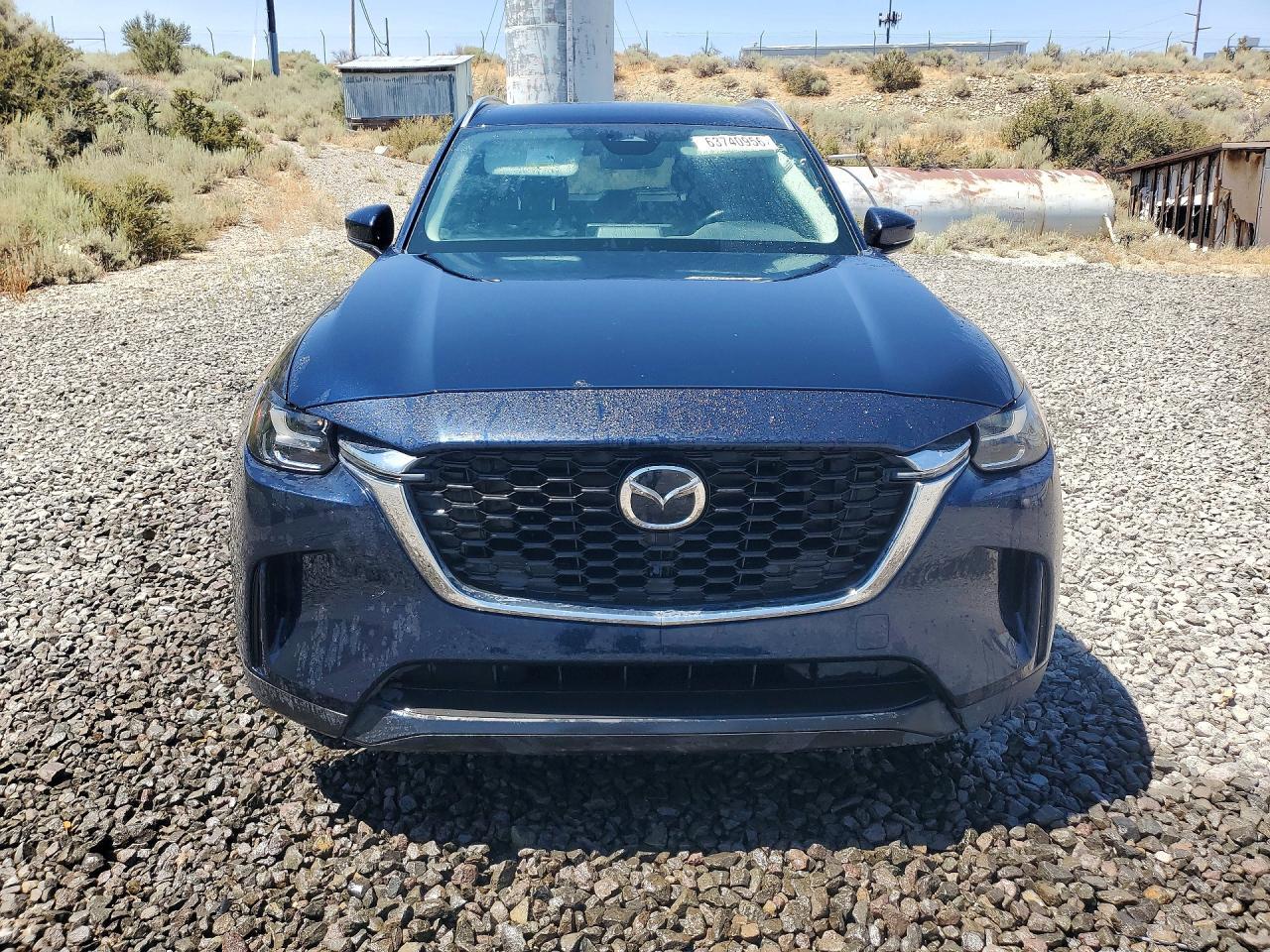 2024 Mazda Cx-90 Select - Фото 5