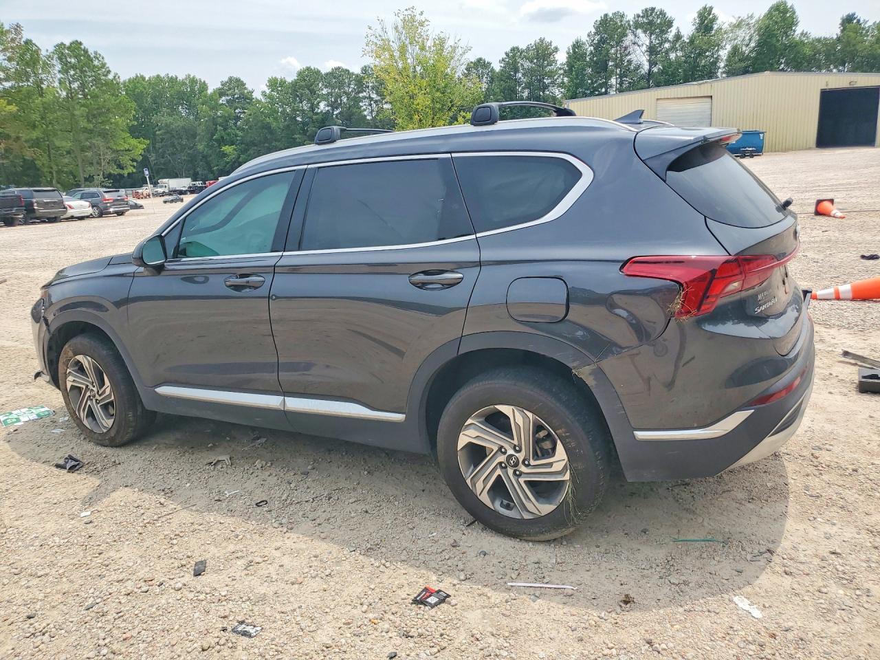 2022 Hyundai Santa Fe Sel - Image 2