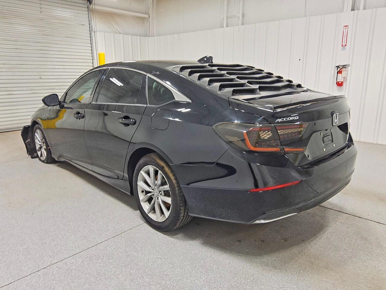 2021 Honda Accord Lx - Image 2