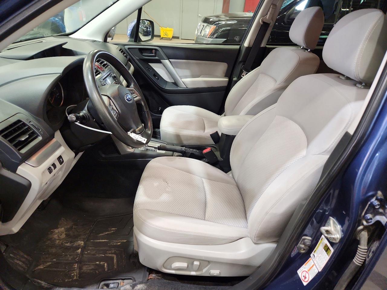 2014 Subaru Forester 2.5I Premium - Фото 7