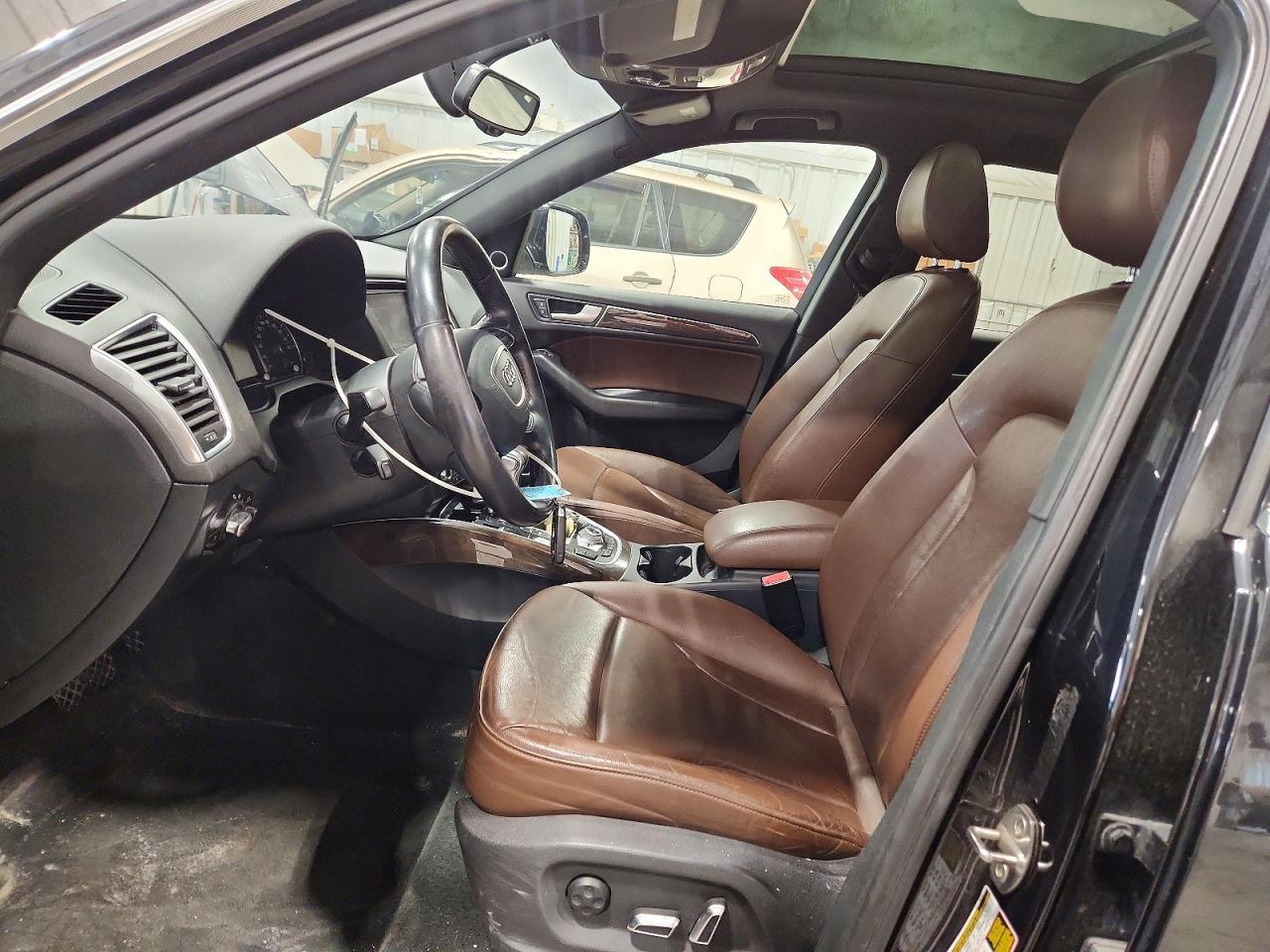 2014 Audi Q5 Tdi Premium Plus - Image 7