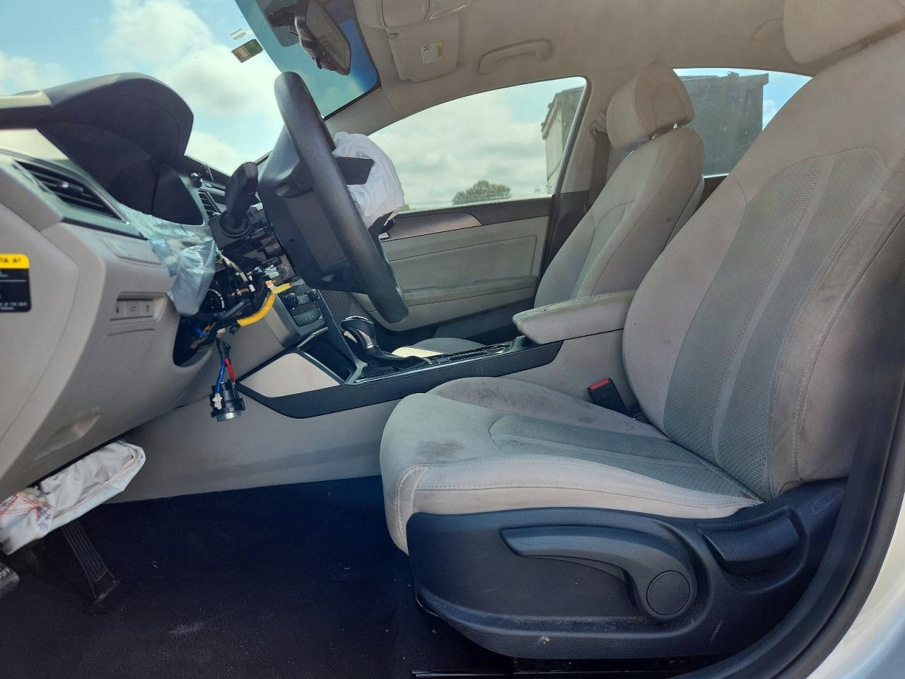 2016 Hyundai Sonata Se - Фото 7