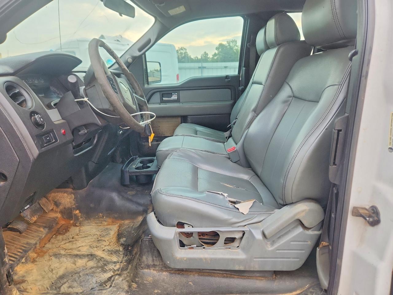 2013 Ford F150 Super Cab - Image 7