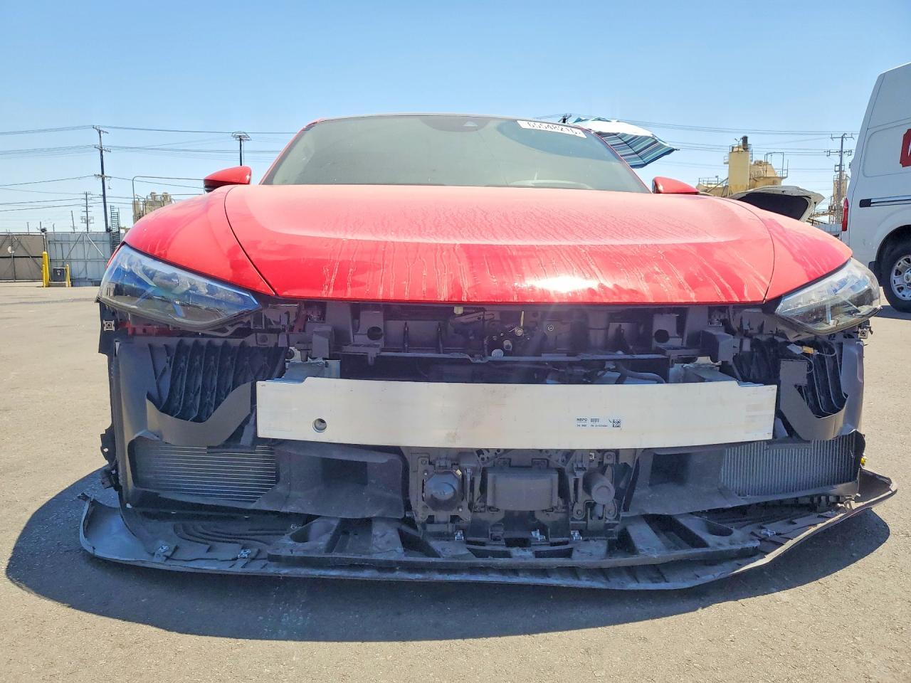2024 Audi E-Tron Gt Prestige - Фото 5