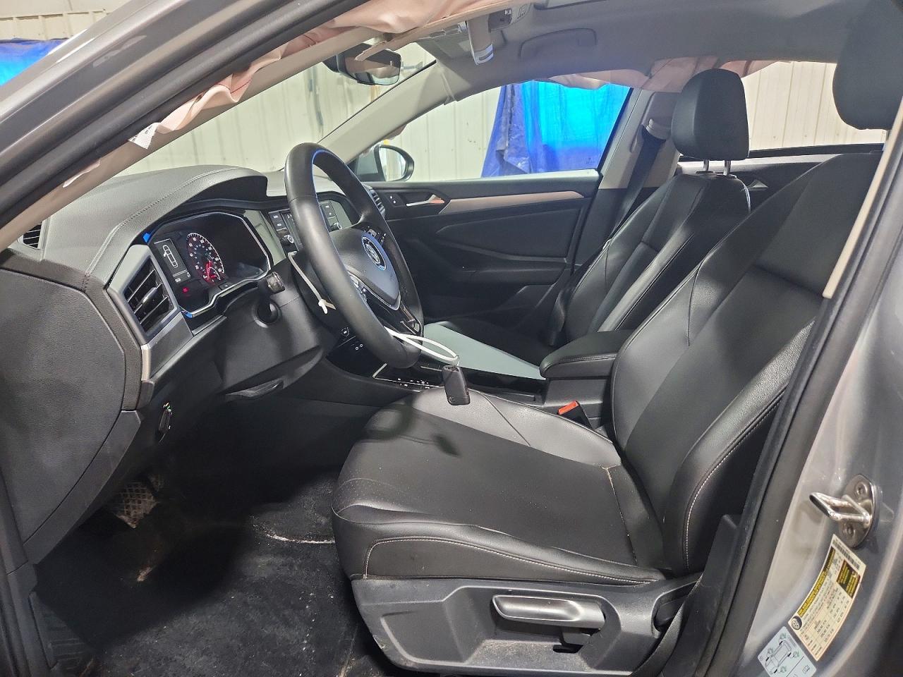2020 Volkswagen Jetta S - Фото 7