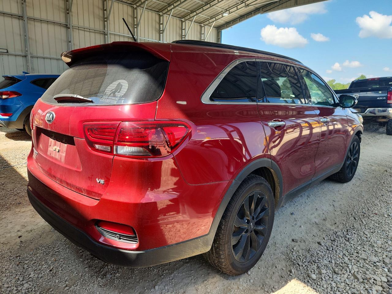 2020 Kia Sorento S - Image 3