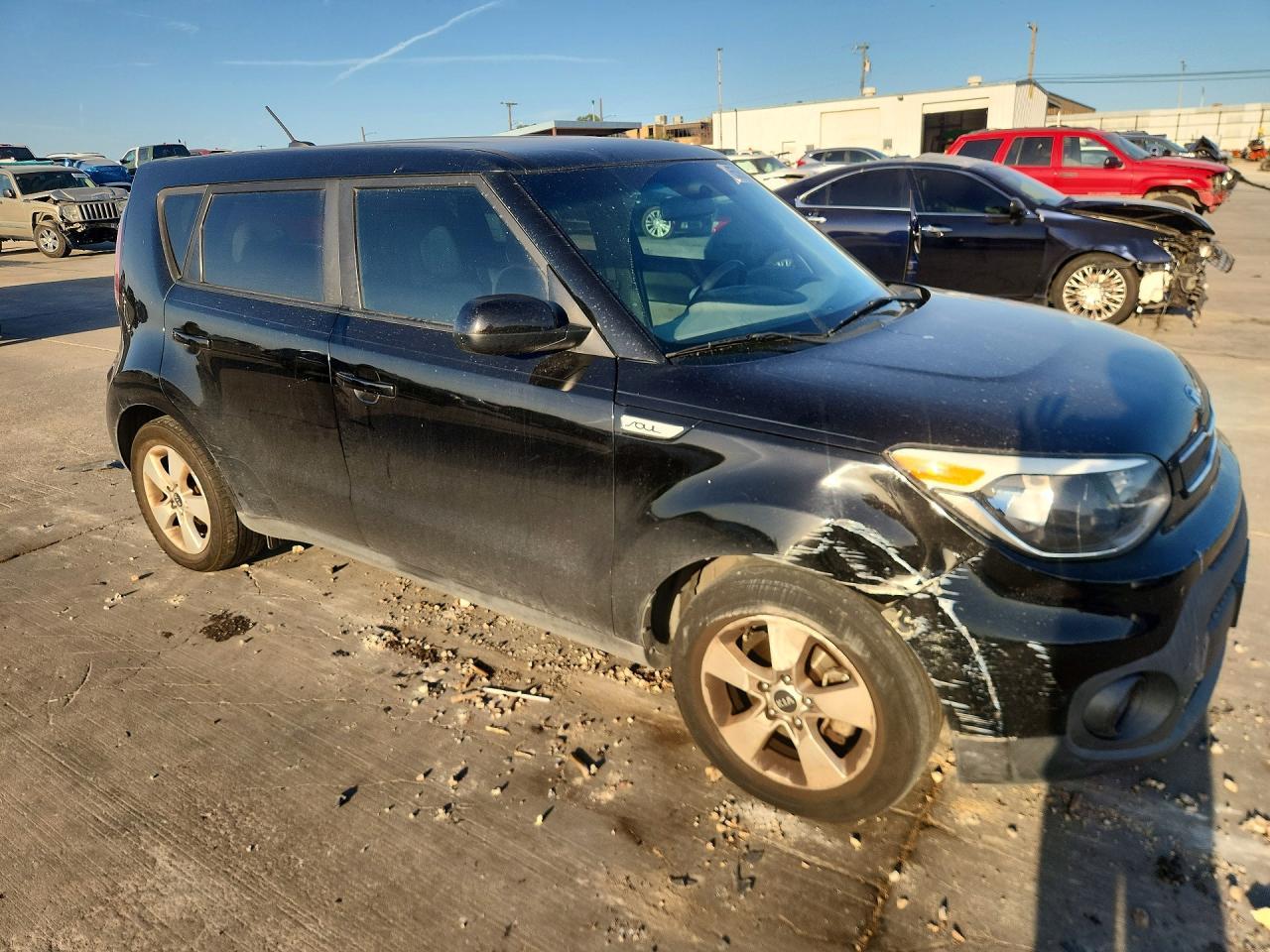 2019 Kia Soul Base - Фото 4