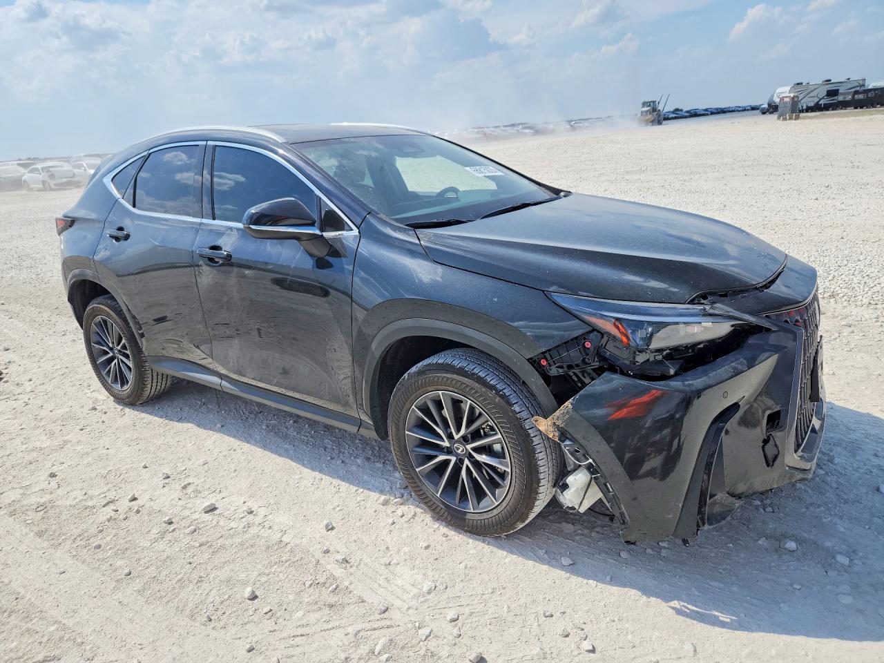 2026 Lexus Nx 350H Premium - Фото 4