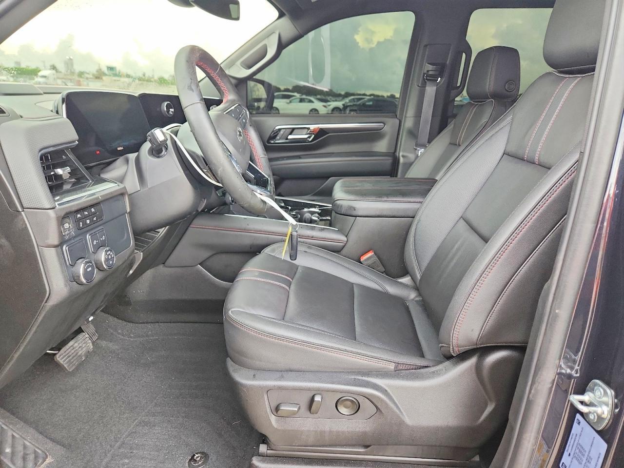 2025 Chevrolet Tahoe C1500 Rst - Фото 7