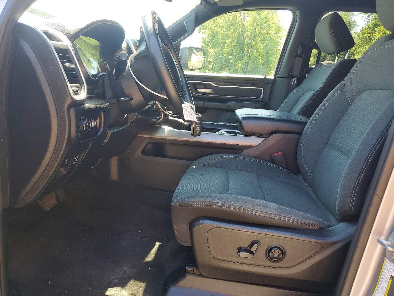 2019 Ram 1500 Big Horn/Lone Star - Фото 7
