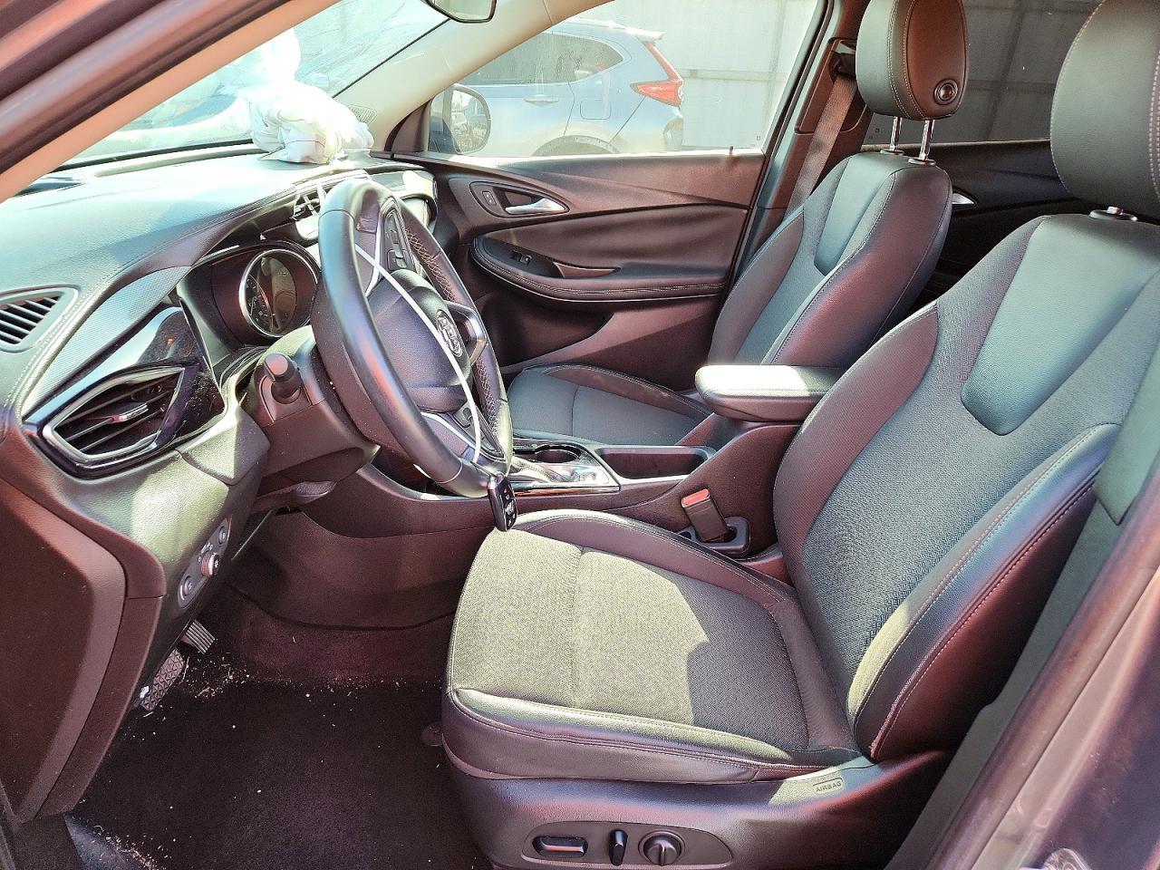 2021 Buick Encore Gx Select - Image 7