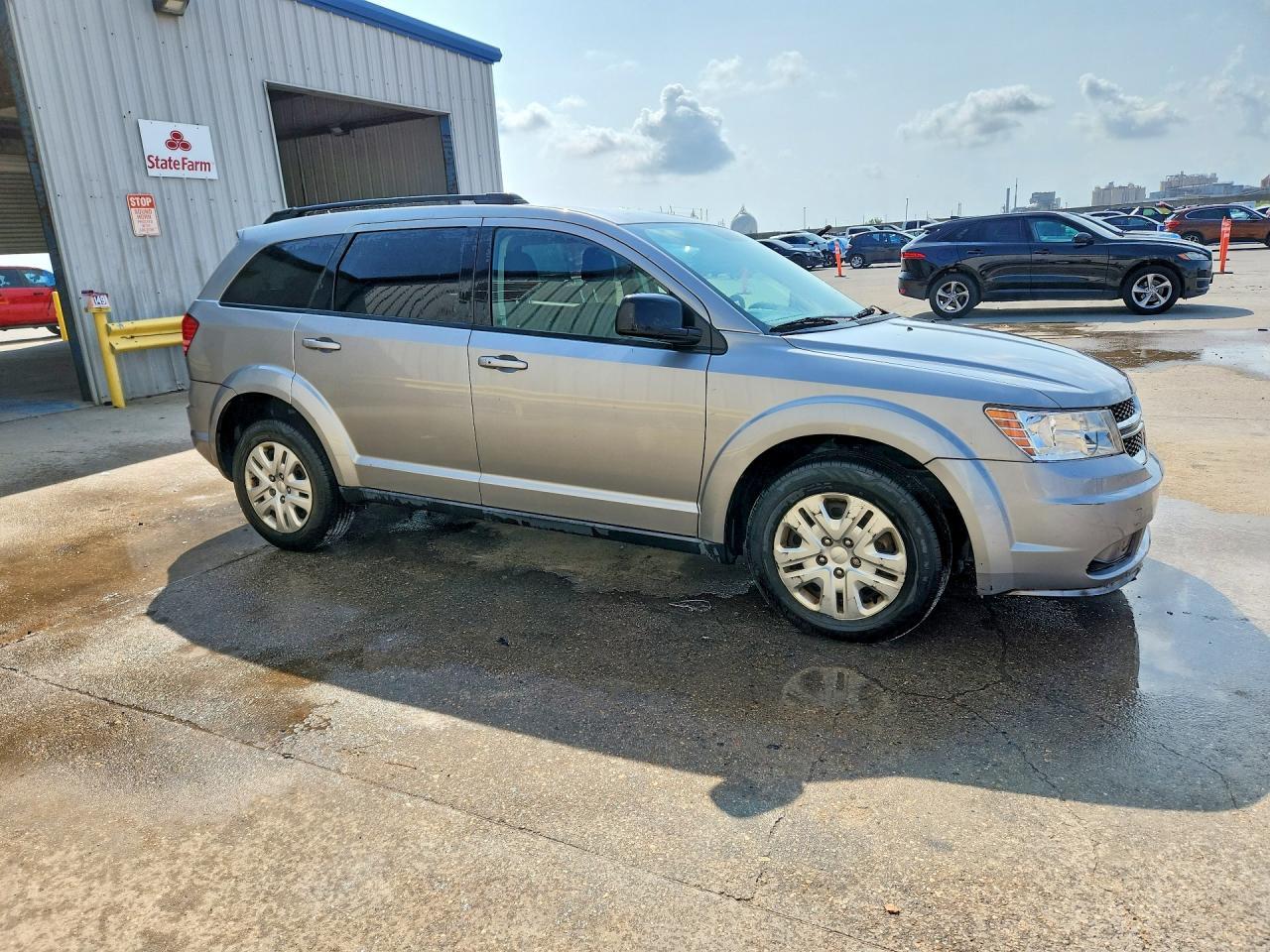 2016 Dodge Journey Se - Image 4