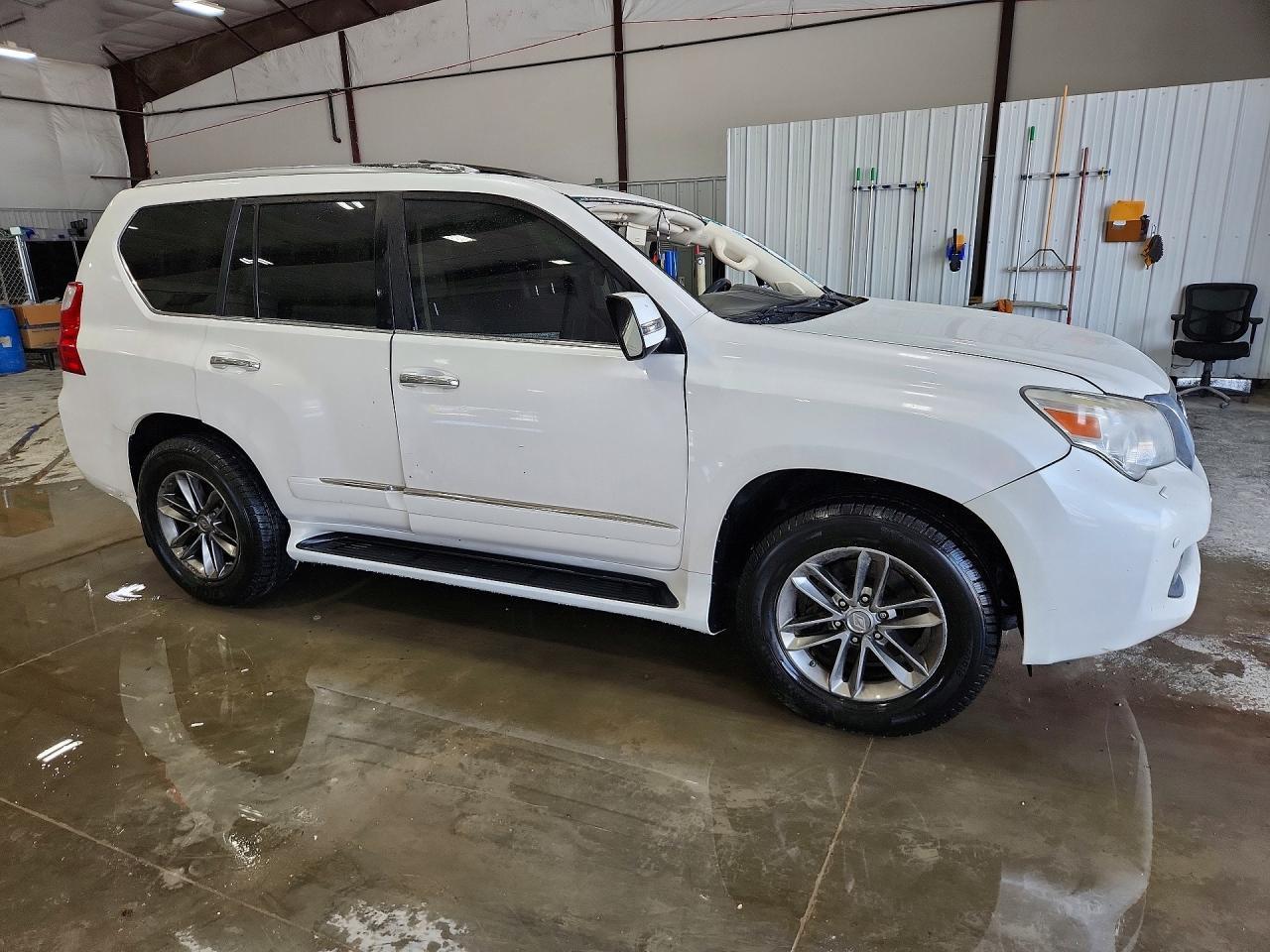 2012 Lexus Gx 460 Premium - Image 4