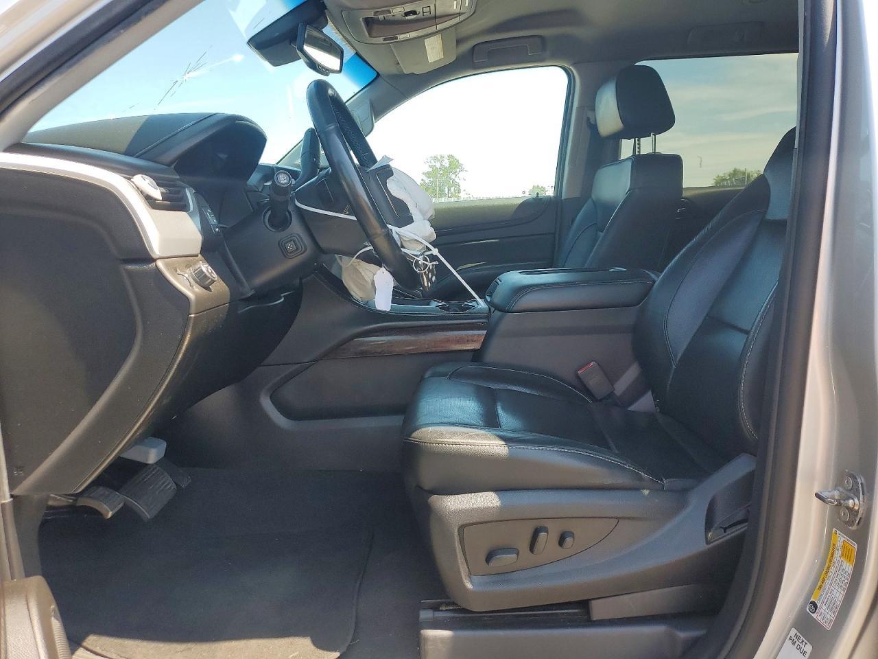 2019 GMC Yukon Xl C1500 Slt - Image 7