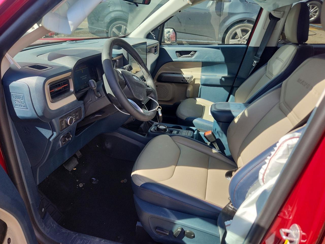 2026 Ford Maverick Lariat - Фото 7