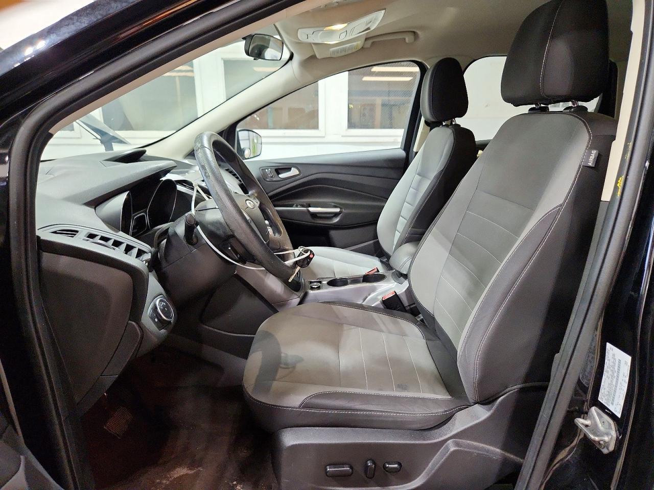 2016 Ford Escape Se - Фото 7