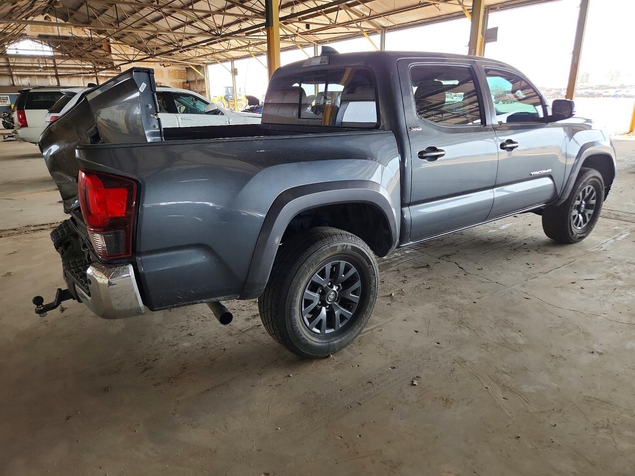 2023 Toyota Tacoma Sr5 V6 - Фото 3
