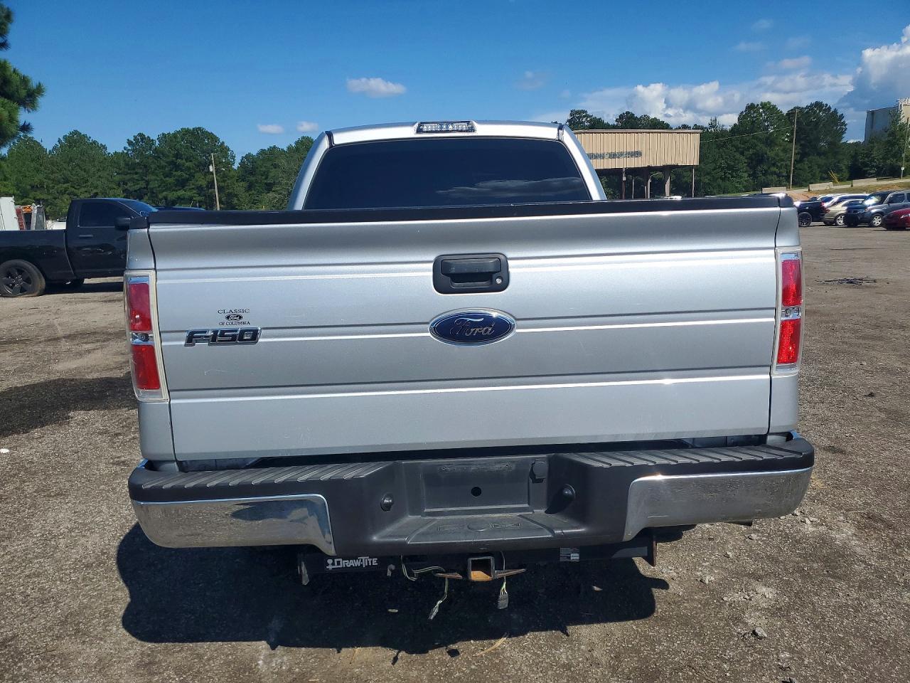 2010 Ford F150 - Фото 6