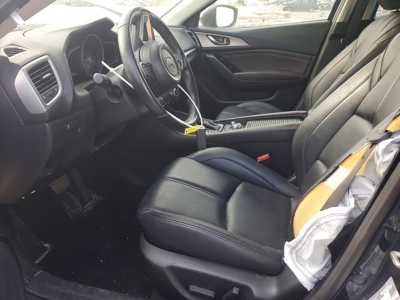 2018 Mazda 3 Touring - Фото 7