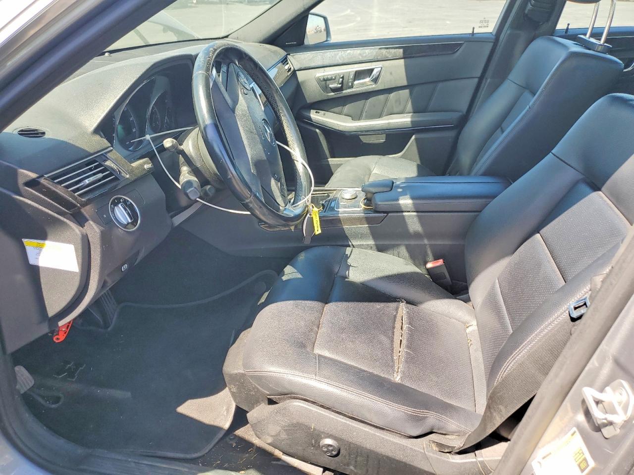2011 Mercedes-Benz E 350 - Image 7